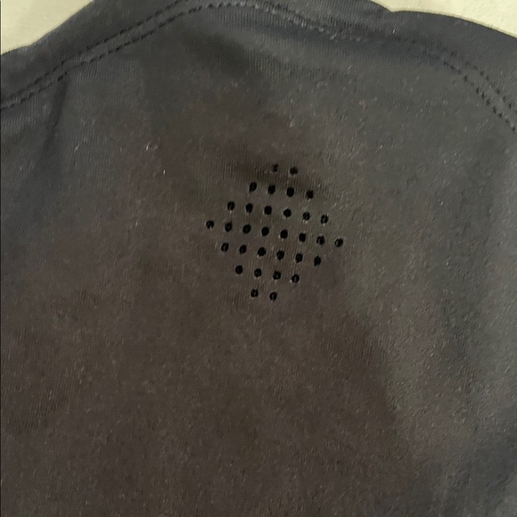 Black Anon MFI Neck Warmer - Picture 3 of 6